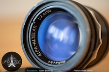 ?  Alpa Altelar 90mm F/2.8 Schacht  ? RARE