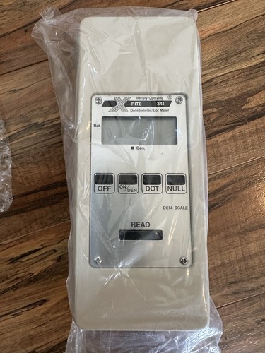 Rite 341 battery operated - 341,