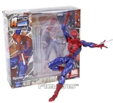Figurine Spiderman articulée