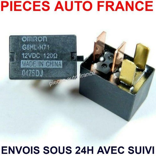 Relais g8hl h71 120europe - g8hl-h71,
