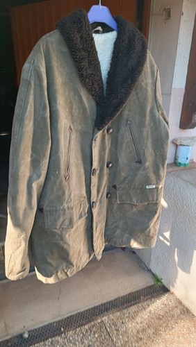 Gabardine manteau homme - manteau,