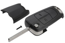 Clé Electronique Vierge Pour