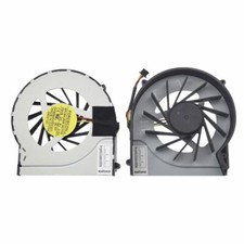 Ventilateur de CPU Fan 3Pin