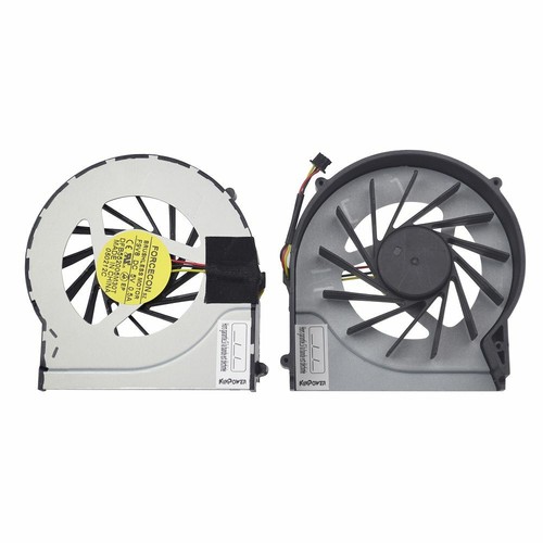 Ventilateur cpu fan 3pin - cpu,