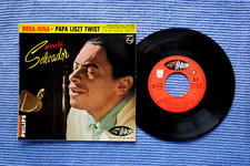 HENRI SALVADOR / EP SALVADOR