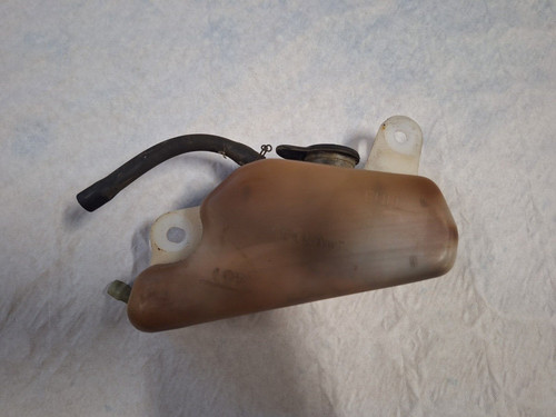 Vase expansion yamaha 125 - yamaha,
