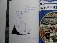 LA SOCIETE DU SABLIER EN EO