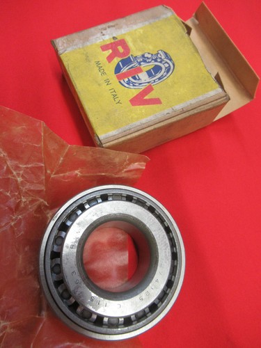 Alfa romeo type 105 1300 - type,