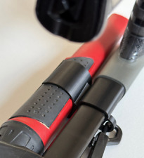 Support pinpointer XP Mi-6 et 4 port coté détecteur de métaux DEUS 1 et 2 ORX