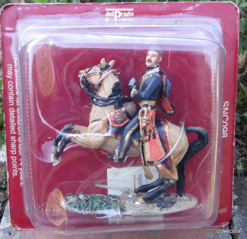 Soldat del prado cavaliers - del,