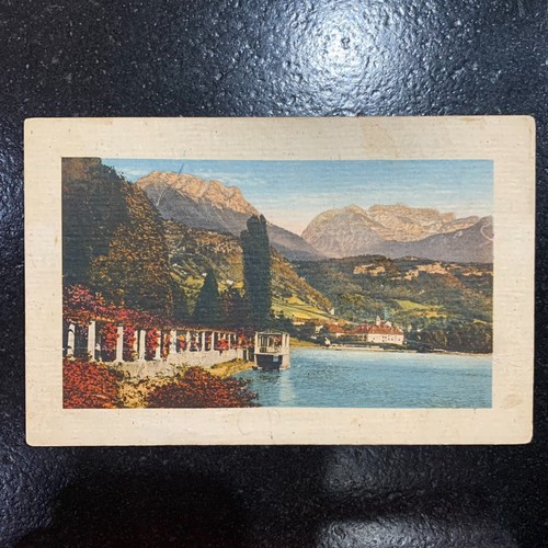 Cpsm lac annecy - -,