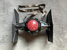 Seau Pop Corn Tie Fighter Star Wars 2017 Disneyland