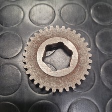 Roue Dentée Vitesse 2° Vitesse GARELLI Vip 4 Deluxe Original OEM 2030017384