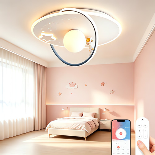 Plafonnier veilleuse pour - plafonnier,