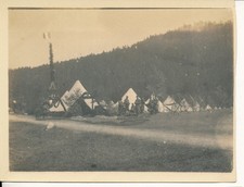 GERARDMER 1901 - Lot de 9