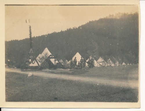 Gerardmer 1901 lot de - 1901, 9