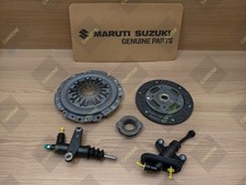 Kit Embrayage Suzuki Jimny