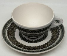 Rare Grande Tasse Et