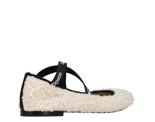 Repetto babies joana ballet - repetto,