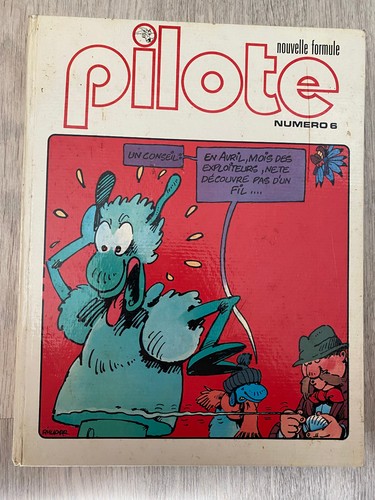 Recueil pilote nouvelle - recueil,