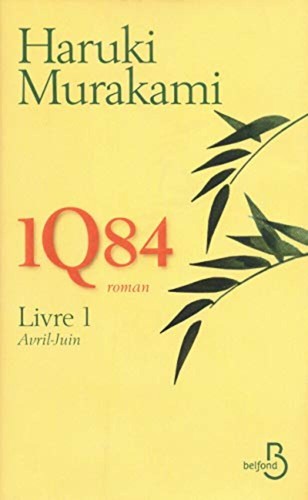 1q84 livre murakami - -,