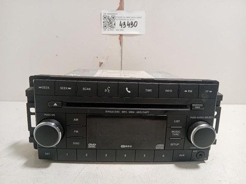Autoradio mp3 pour dodge - mp3,