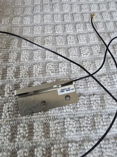 Wifi wireless antenna - wifi, hp
