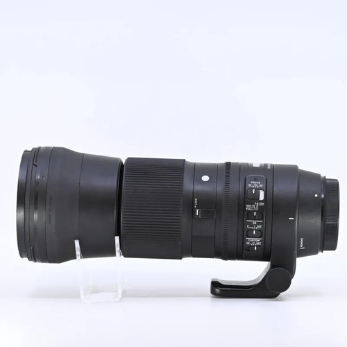 Sigma 150 600mm 6 3 - c, 150-600mm
