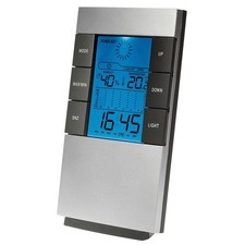 Station météo intérieure