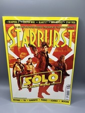Starburst #448 May 2018 | Star
