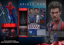 Figurine Hot Toys The Amazing