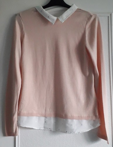 Pull marque camaieu - m,,