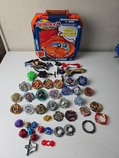 Hasbro Beyblade Metal Fusion