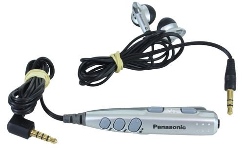 Panasonic télécommande - panasonic,