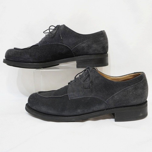 Paraboot chambord tip suede - paraboot,
