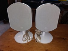 Paire d'enceintes Hifi - Home cinéma Focal Bird