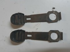 leviers roues arrières de hauteur de coupe de tondeuse toro 20655 - 105-1809