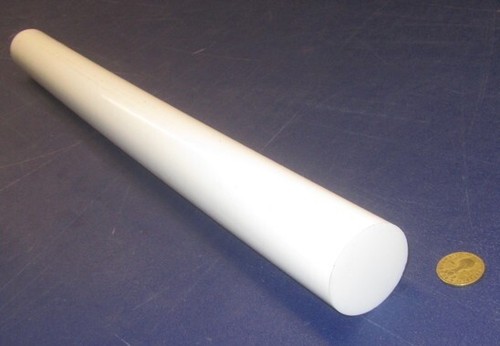 Teflon ptfe virgin white - virgin,