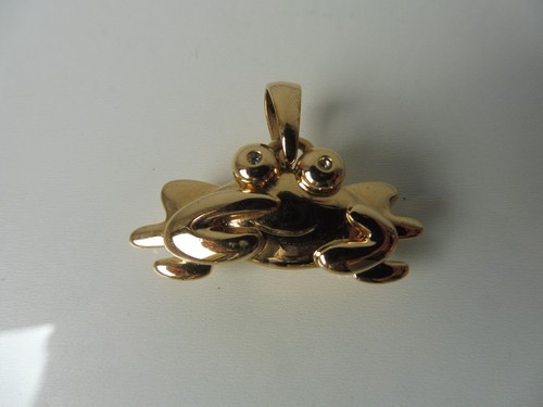 Pendentif pierre lang - pendentif,