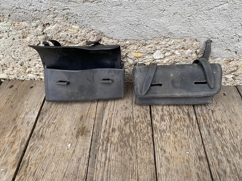 Trousses sacoches outils - trousses,