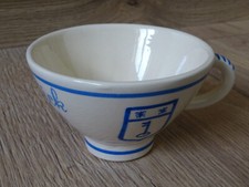 Tasse Henriot Quimper -