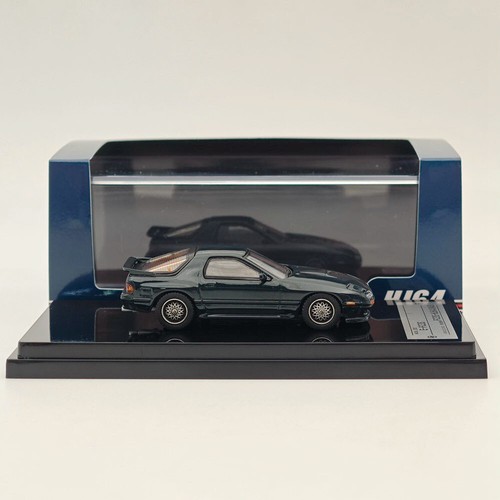 Hobby japan mazda rx 7 - hobby, rx-7