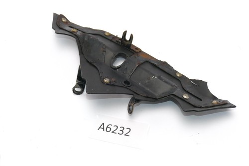 Honda 500 sport pc06 - cx,