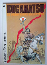 KOGARATSU.T.3.LE PRINTEMPS ECARTELE.EO. ttbe