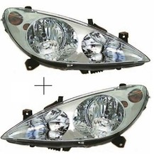 2x PHARE AVANT DROIT + GAUCHE