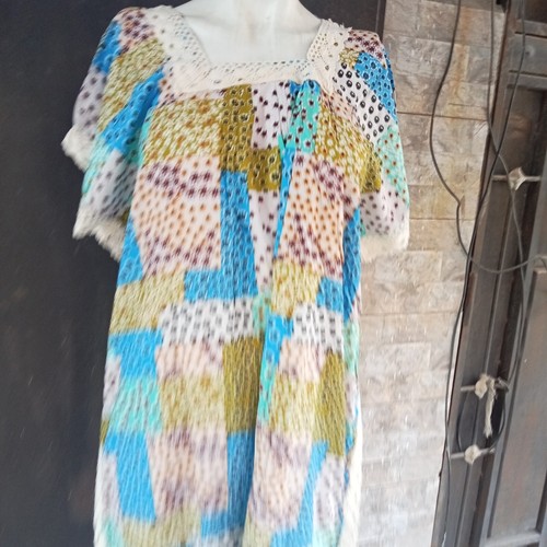 Robe kabyle - robe,