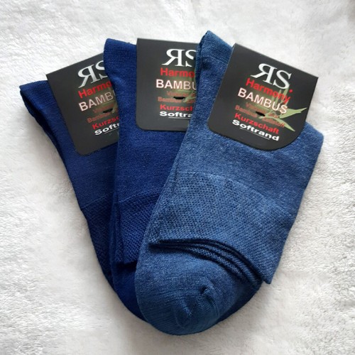 Paire hommes bambou - 3,
