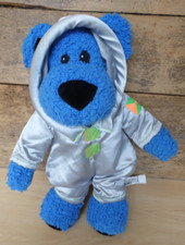 P18/ IKEA DOUDOU PELUCHE CHIEN