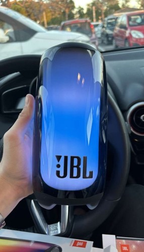 Enceinte jbl pulse - jbl, 5
