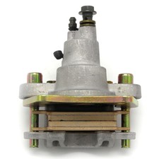 maître frein arrière pour